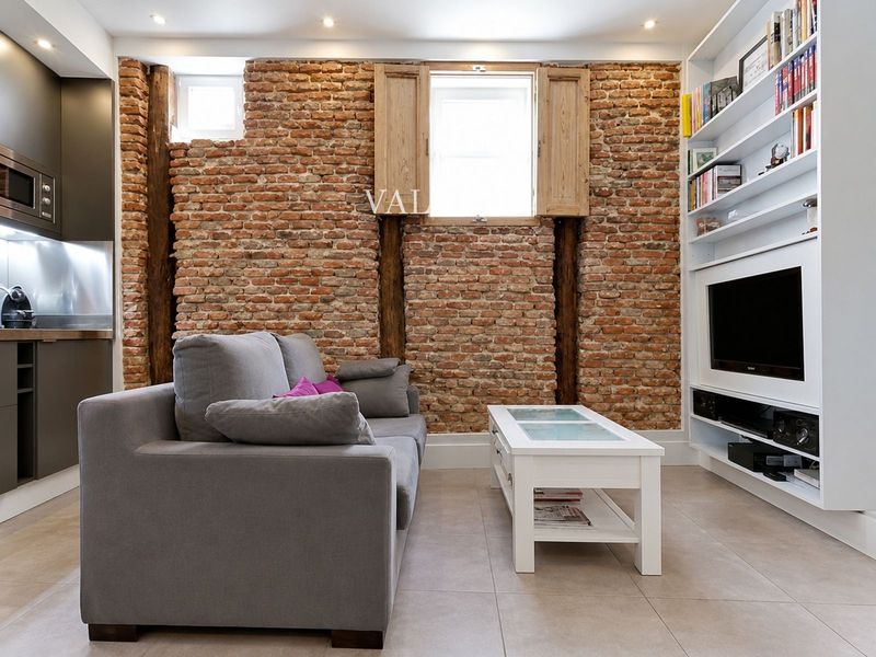 Piso en alquiler Madrid. Ref: 2933. VALTIER | Real Estate