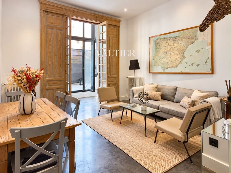 Piso en alquiler Madrid. Ref: 2946. VALTIER | Real Estate