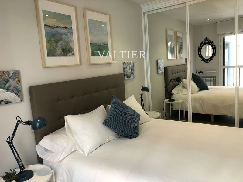 Piso en alquiler Madrid. Ref: 2966. Valtier Real Estate