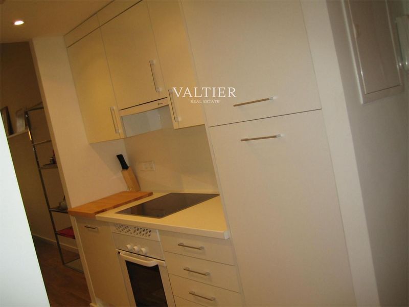 Piso en alquiler Madrid. Ref: 2979. Valtier Real Estate