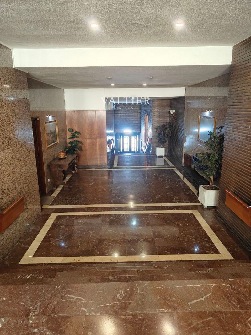 Piso en alquiler Madrid. Ref: 2990. Valtier Real Estate