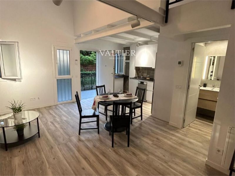 Piso en alquiler Madrid. Ref: 2993. Valtier Real Estate
