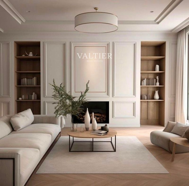 Piso en venta Madrid. Ref: 3003. Valtier Real Estate