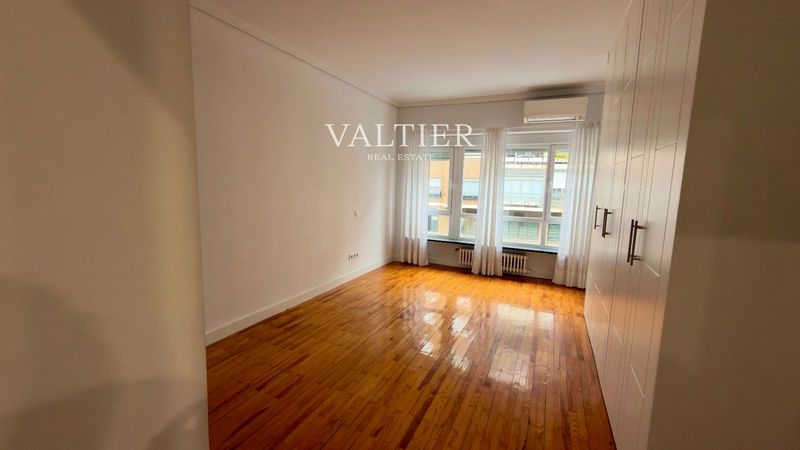 Piso en alquiler Madrid. Ref: 3006. Valtier Real Estate