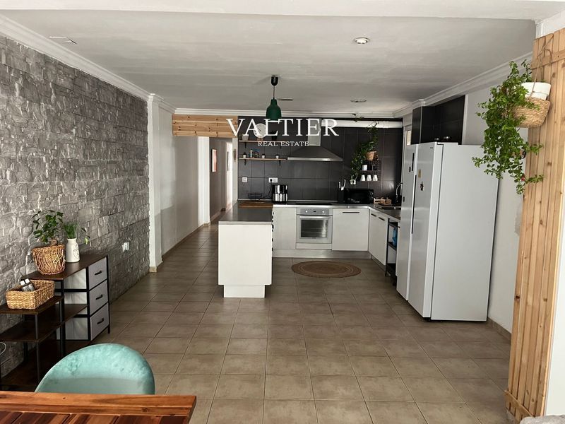 Piso en alquiler Madrid. Ref: 3014. Valtier Real Estate