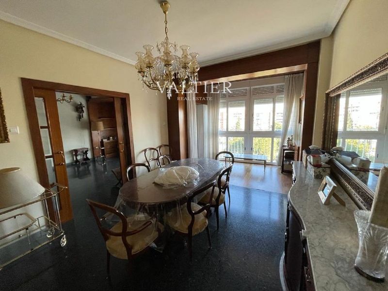 Piso en venta Madrid. Ref: 3019. Valtier Real Estate