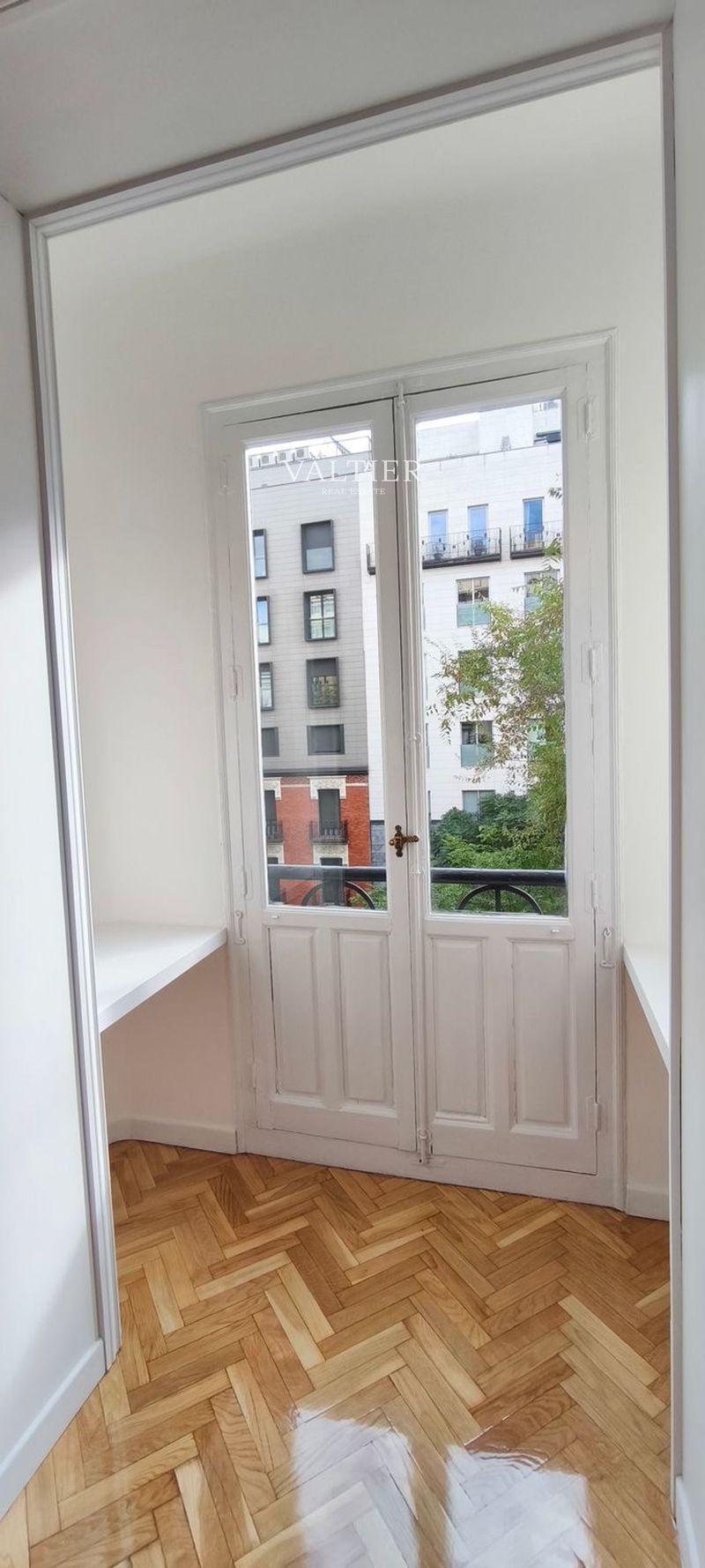 Piso en alquiler Madrid. Ref: 3023. Valtier Real Estate