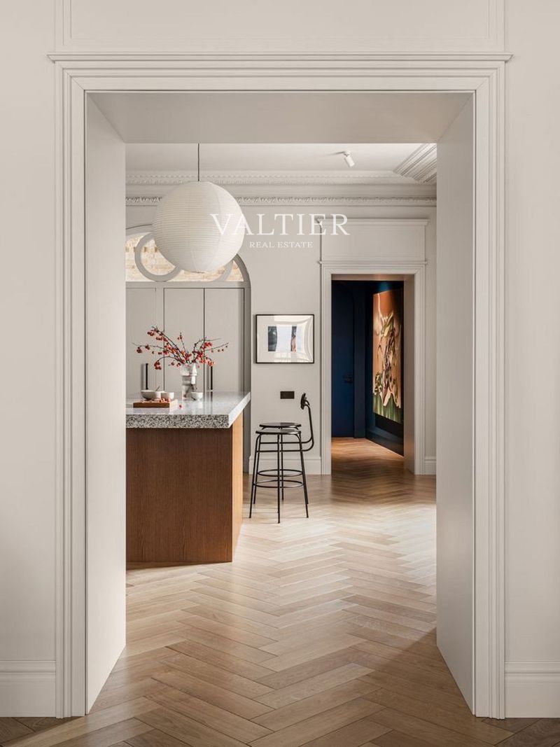 Piso en venta Madrid. Ref: 3030. Valtier Real Estate