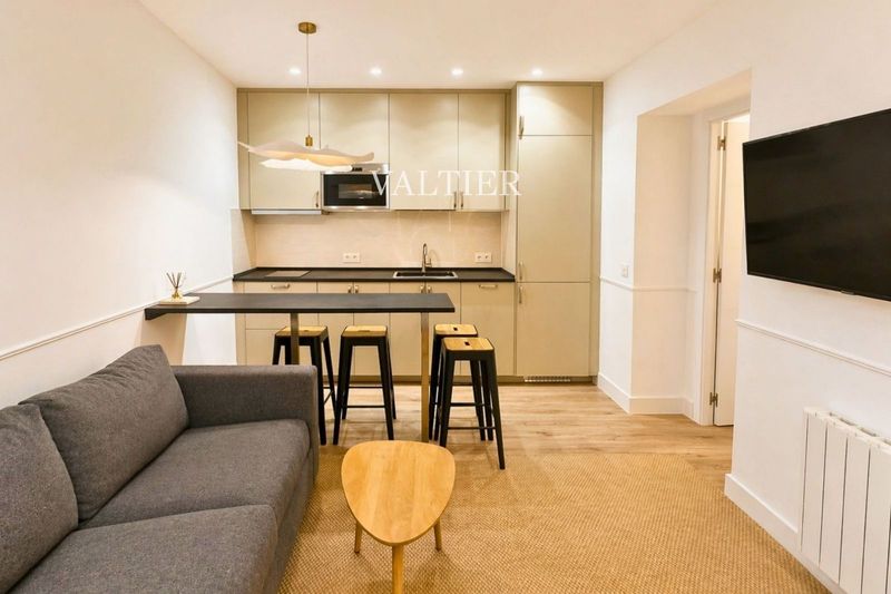 Piso en alquiler Madrid. Ref: 3032. VALTIER | Real Estate