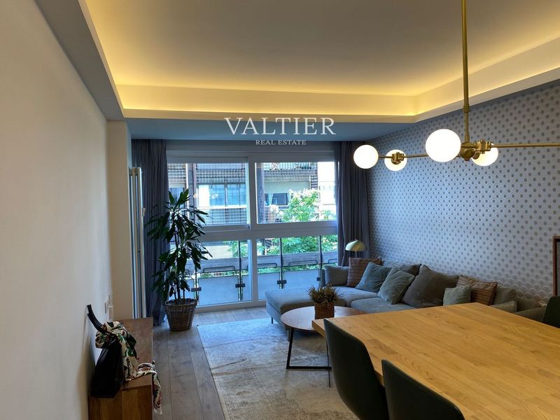 Piso en alquiler Madrid. Ref: 3039. Valtier Real Estate