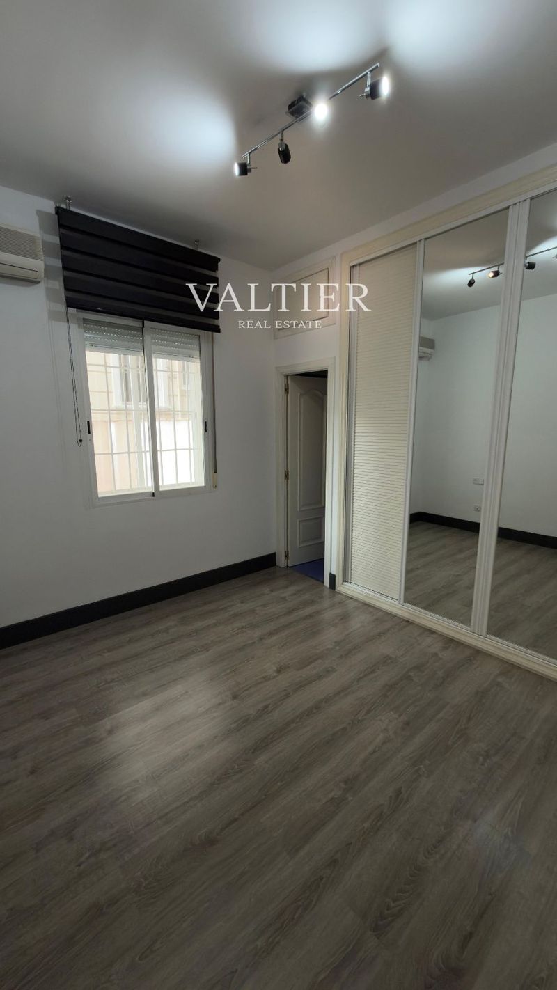 Piso en alquiler Madrid. Ref: 3044. Valtier Real Estate