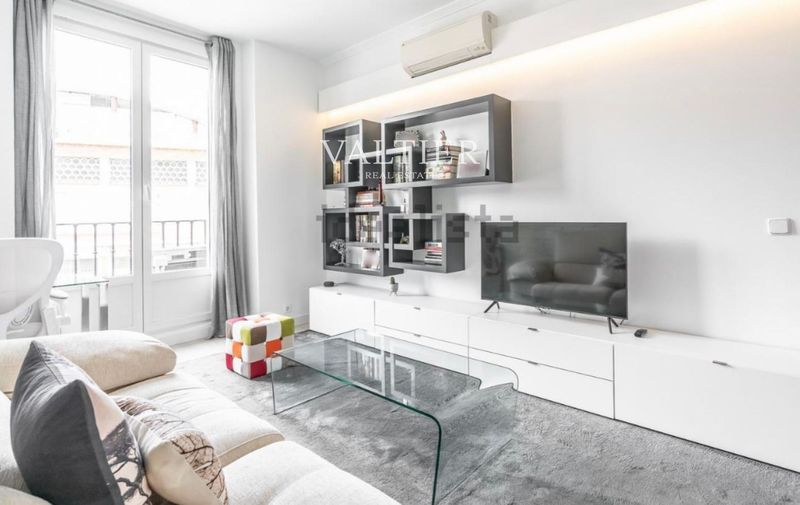 Piso en alquiler Madrid. Ref: 3045. Valtier Real Estate