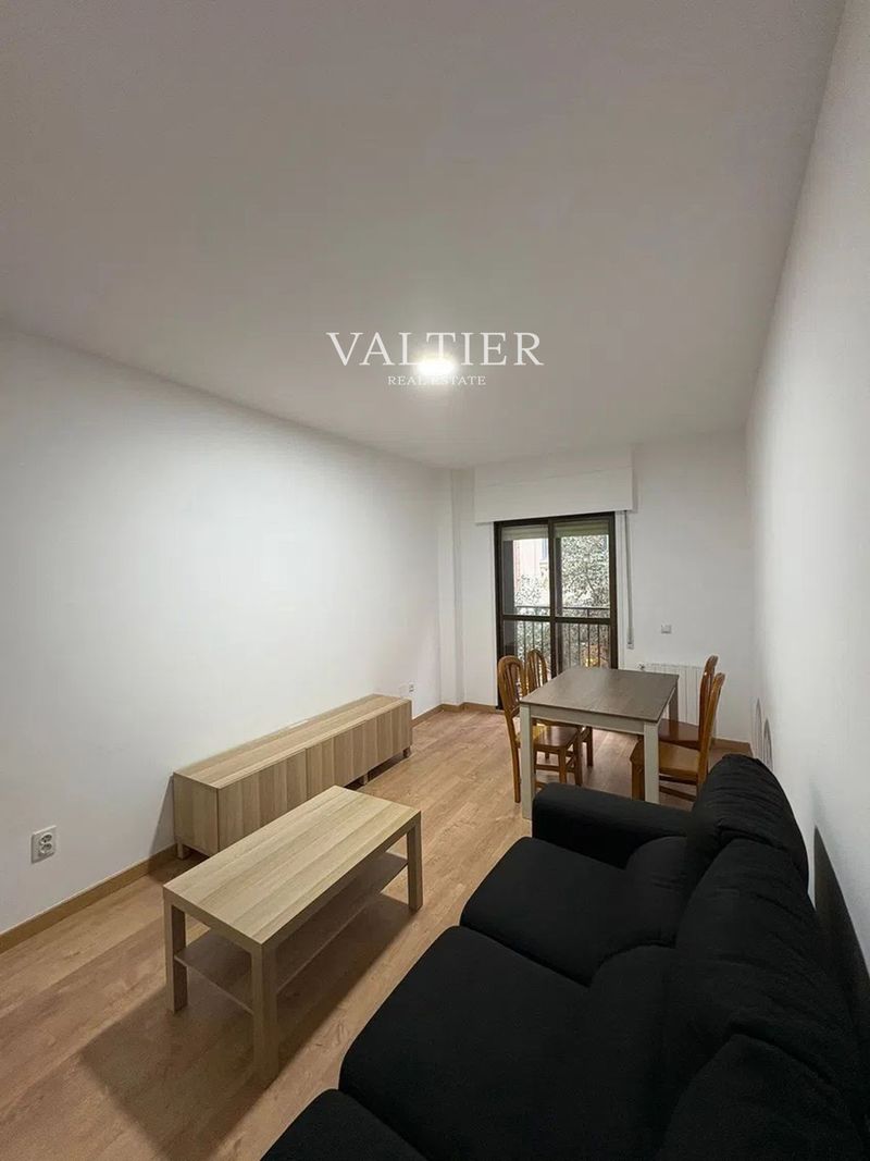 Piso en alquiler Madrid. Ref: 3050. Valtier Real Estate
