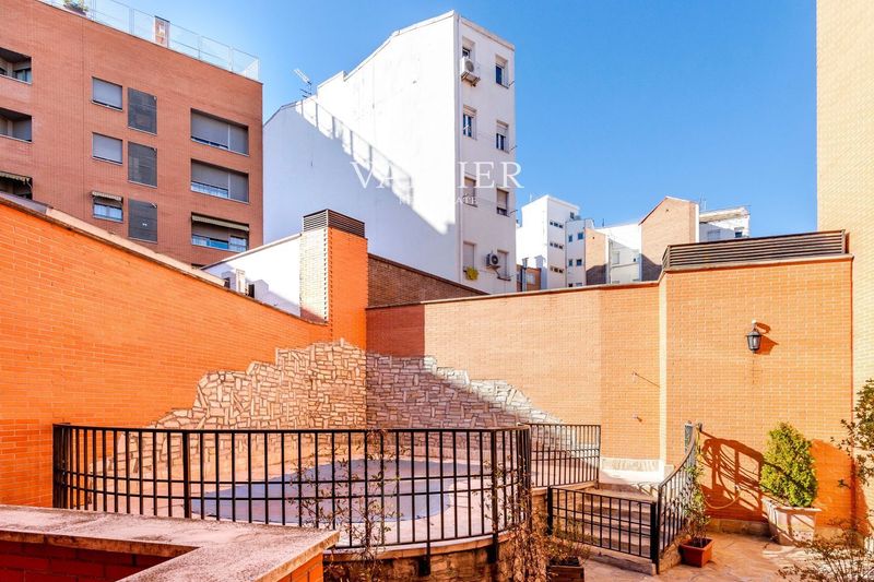 Piso en alquiler Madrid. Ref: 3064. Valtier Real Estate