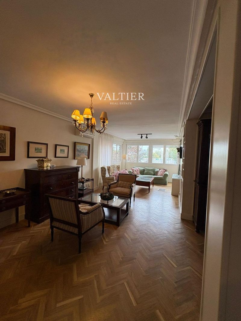 Piso en alquiler Madrid. Ref: 3068. Valtier Real Estate
