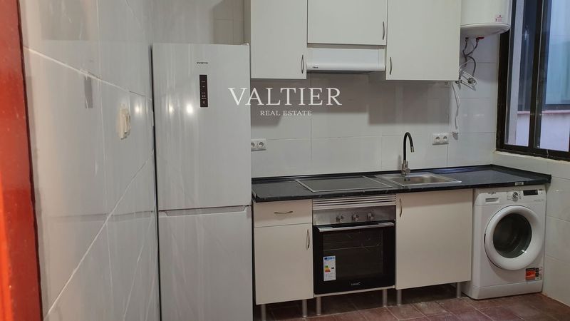Piso en alquiler Madrid. Ref: 3084. Valtier Real Estate