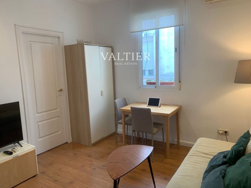 Piso en alquiler Madrid. Ref: 3089. Valtier Real Estate