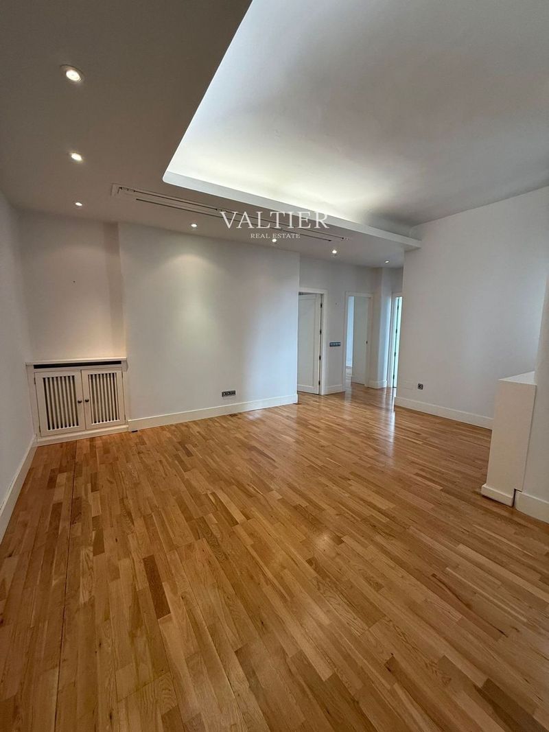 Piso en alquiler Madrid. Ref: 3091. Valtier Real Estate