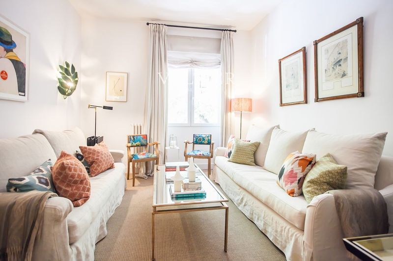 Piso en alquiler Madrid. Ref: 3103. Valtier Real Estate