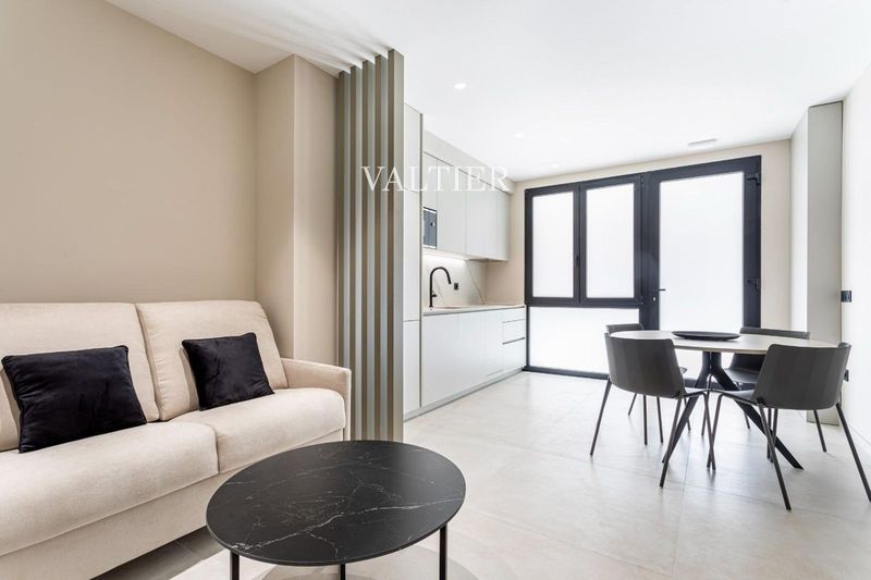 Piso en venta Valencia. Ref: 3105. VALTIER | Real Estate