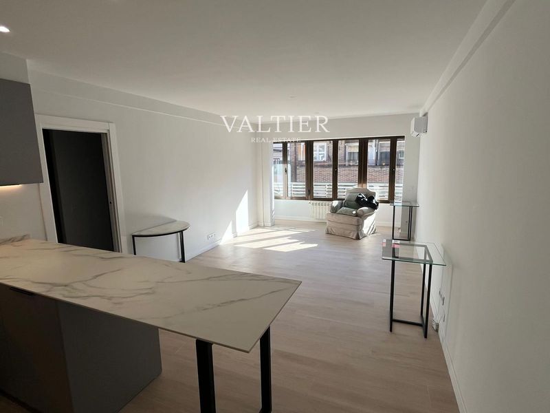 Piso en alquiler Madrid. Ref: 3107. Valtier Real Estate