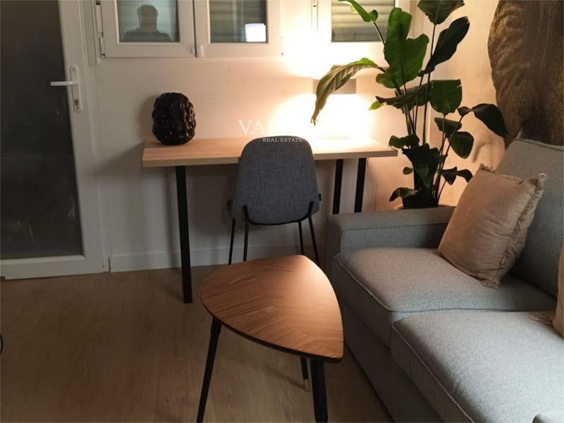 Apartamento en alquiler Madrid. Ref: 3108. Valtier Real Estate