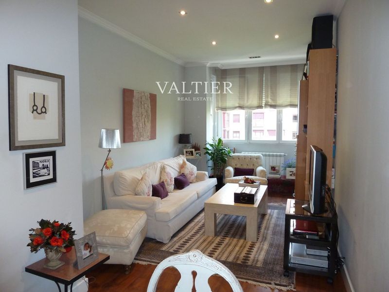 Piso en alquiler Madrid. Ref: 3122. Valtier Real Estate