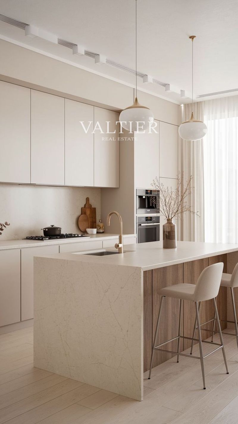 Piso en venta Madrid. Ref: 3123. Valtier Real Estate