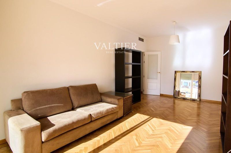 Ático en alquiler Madrid. Ref: 3128. Valtier Real Estate