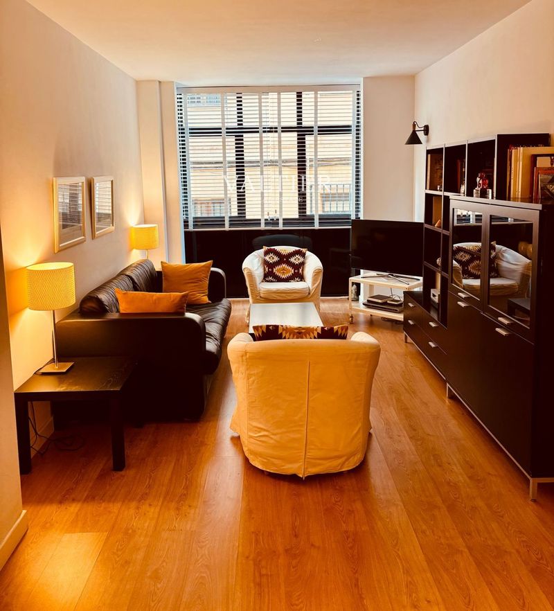 Piso en alquiler Madrid. Ref: 3132. Valtier Real Estate