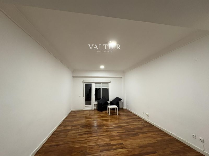 Piso en alquiler Madrid. Ref: 3134. Valtier Real Estate