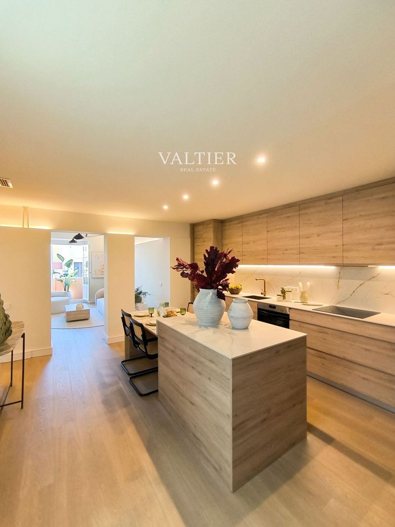 Piso en venta Madrid. Ref: 3143. Valtier Real Estate