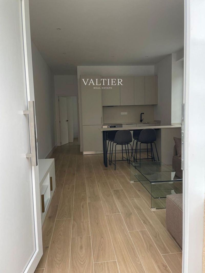 Piso en alquiler Madrid. Ref: 3144. Valtier Real Estate