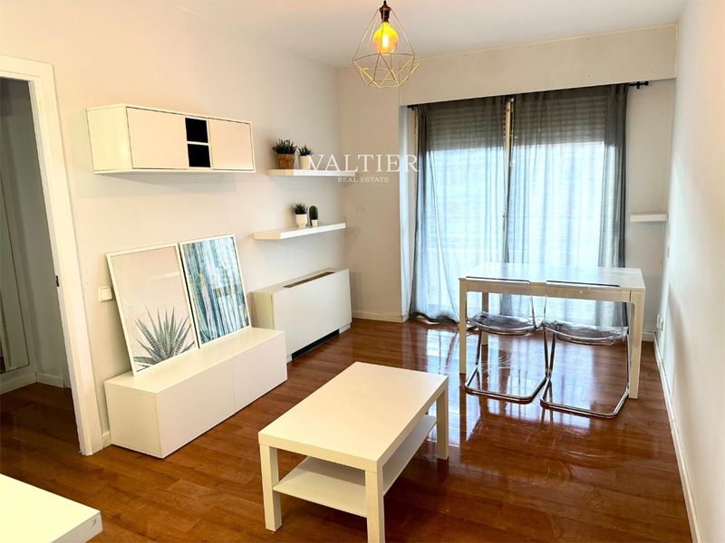 Piso en alquiler Madrid. Ref: 3147. Valtier Real Estate
