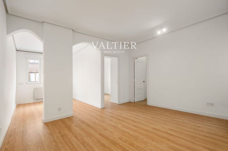 Piso en alquiler Madrid. Ref: 3151. Valtier Real Estate