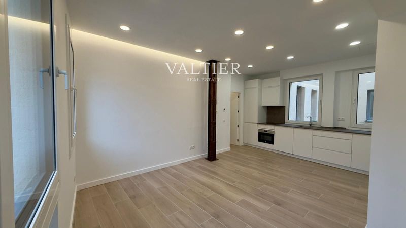 Piso en alquiler Madrid. Ref: 3152. Valtier Real Estate