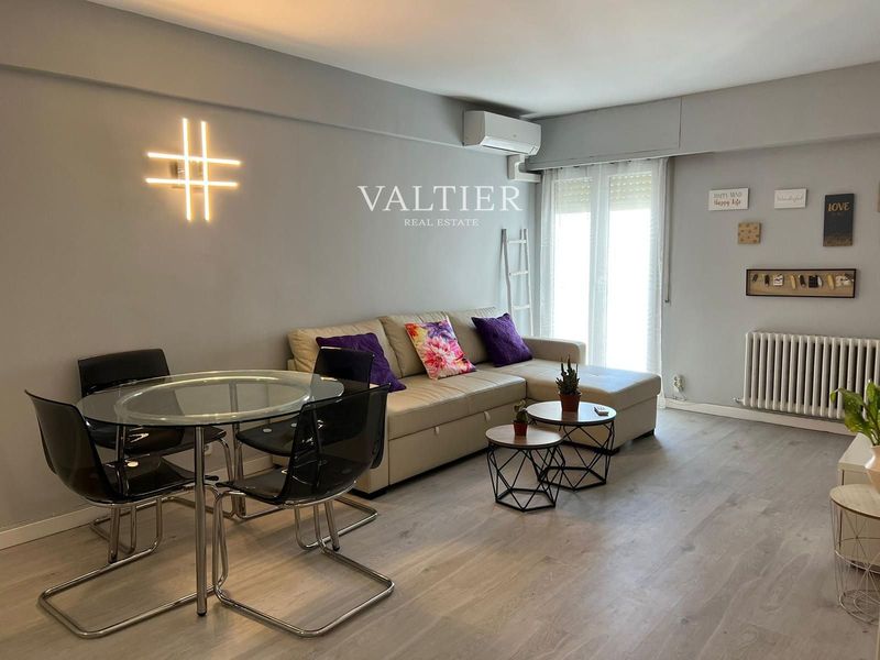 Piso en alquiler Madrid. Ref: 3157. Valtier Real Estate
