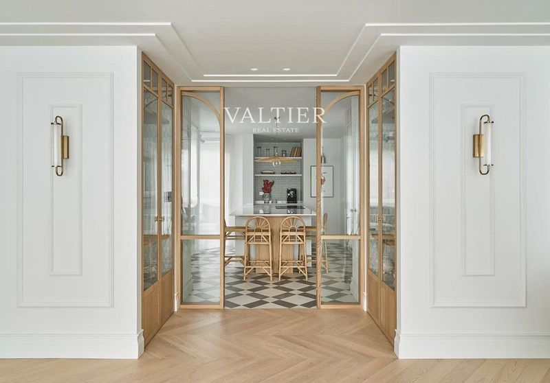 Piso en venta Madrid. Ref: 3160. Valtier Real Estate