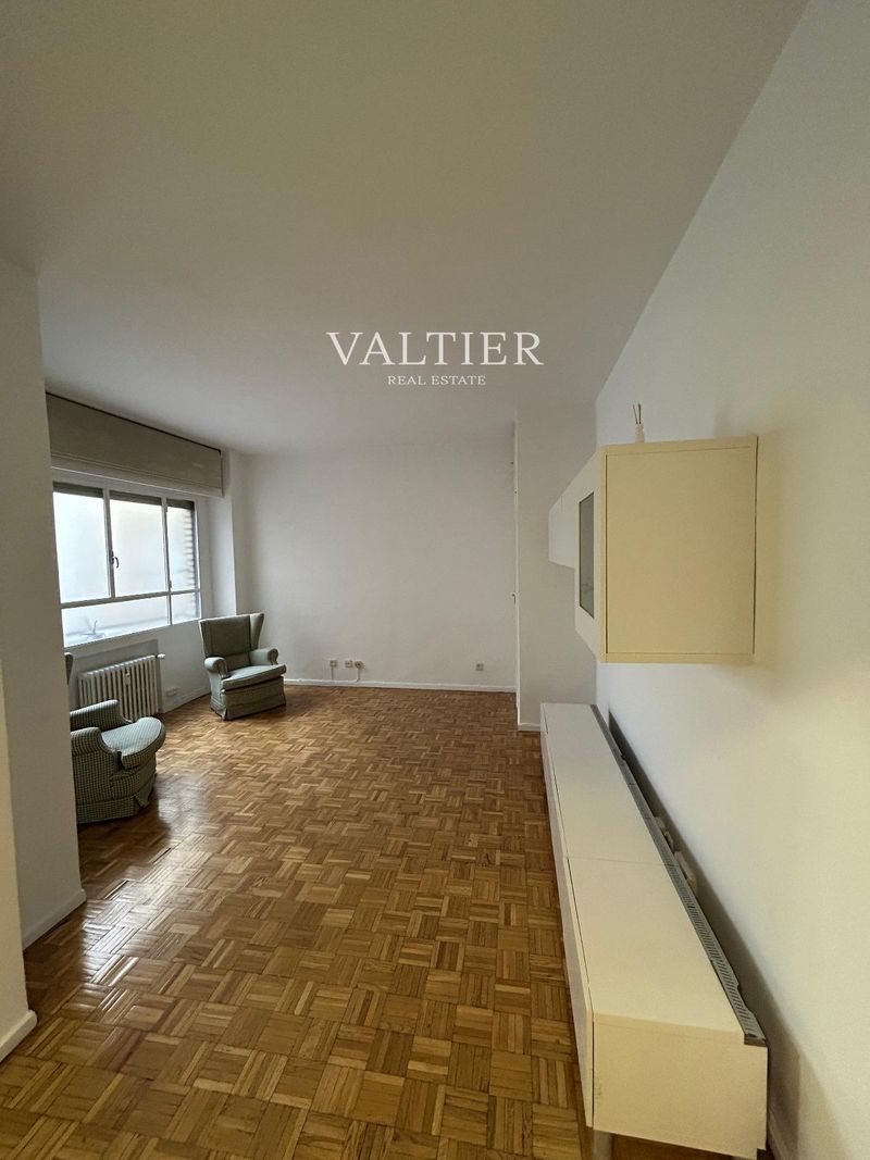 Ático en alquiler Madrid. Ref: 3161. Valtier Real Estate