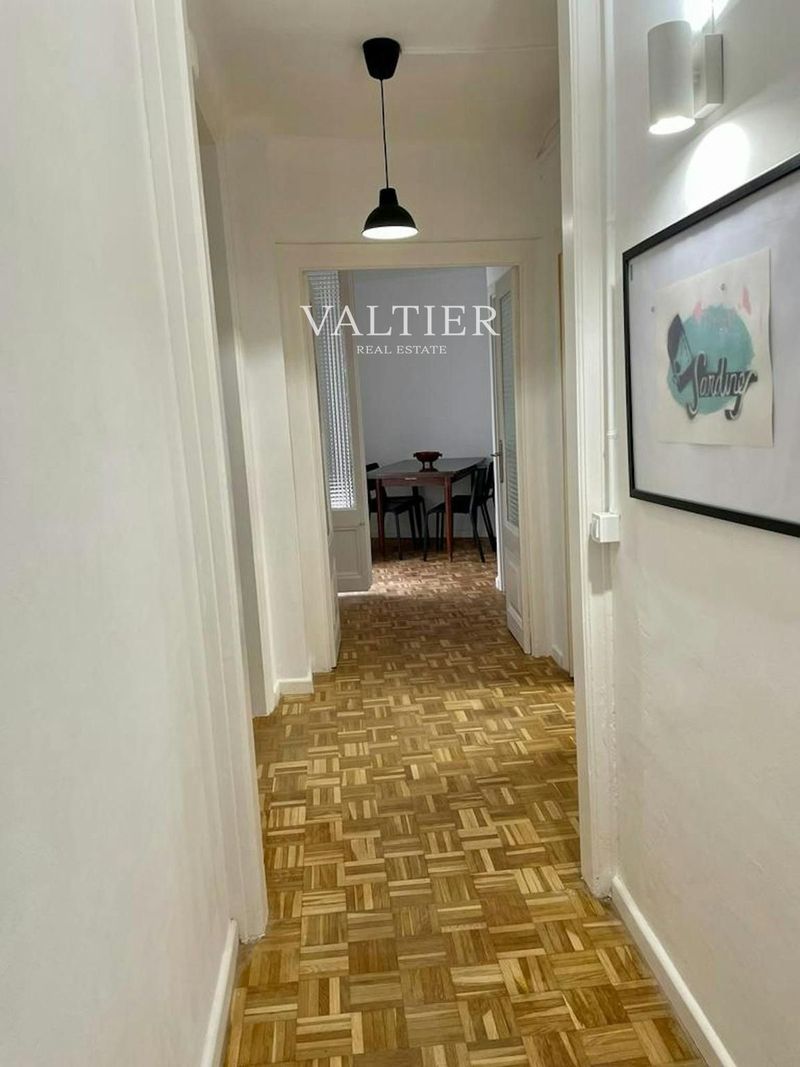 Piso en alquiler Madrid. Ref: 3162. Valtier Real Estate