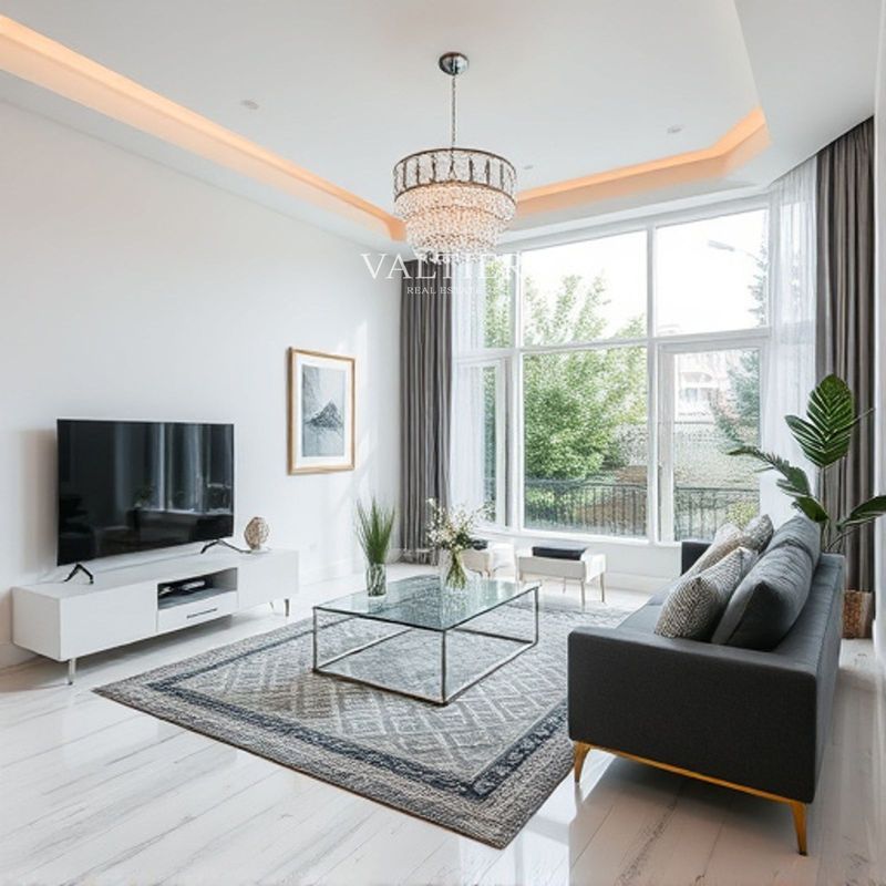 Piso en alquiler Madrid. Ref: 3163. Valtier Real Estate