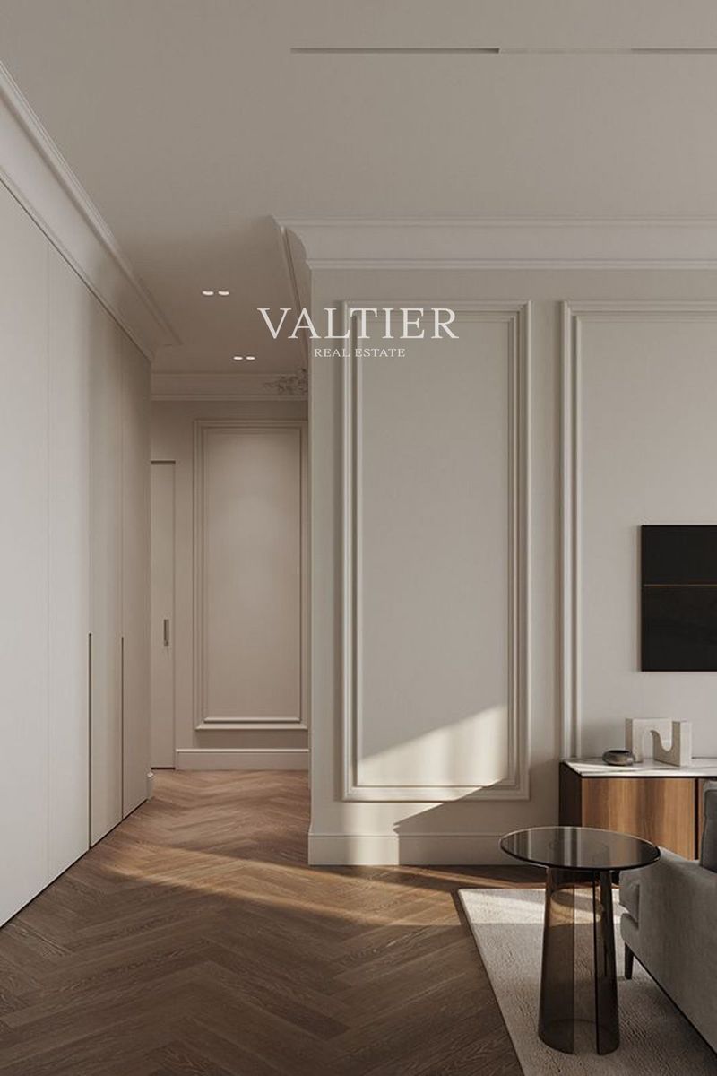 Piso en venta Madrid. Ref: 3165. Valtier Real Estate