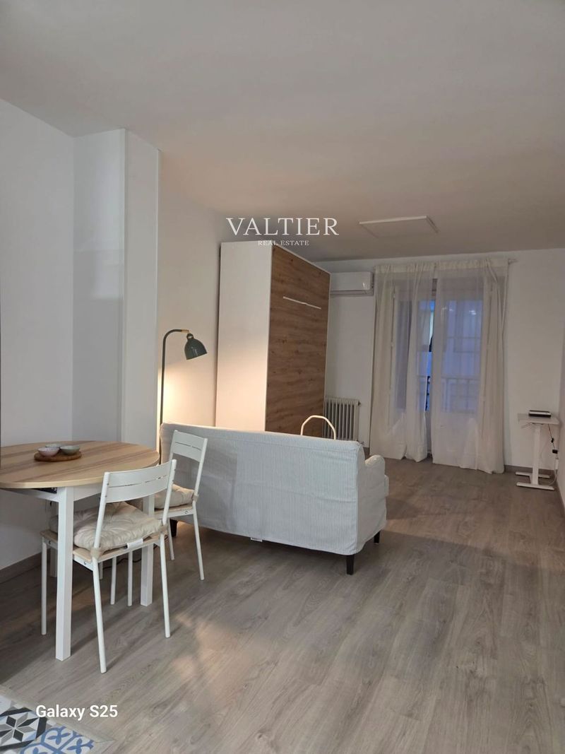 Ático en alquiler Madrid. Ref: 3167. Valtier Real Estate