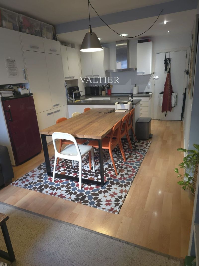 Piso en alquiler Madrid. Ref: 3168. Valtier Real Estate