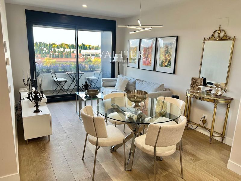 Piso en alquiler Madrid. Ref: 3169. Valtier Real Estate