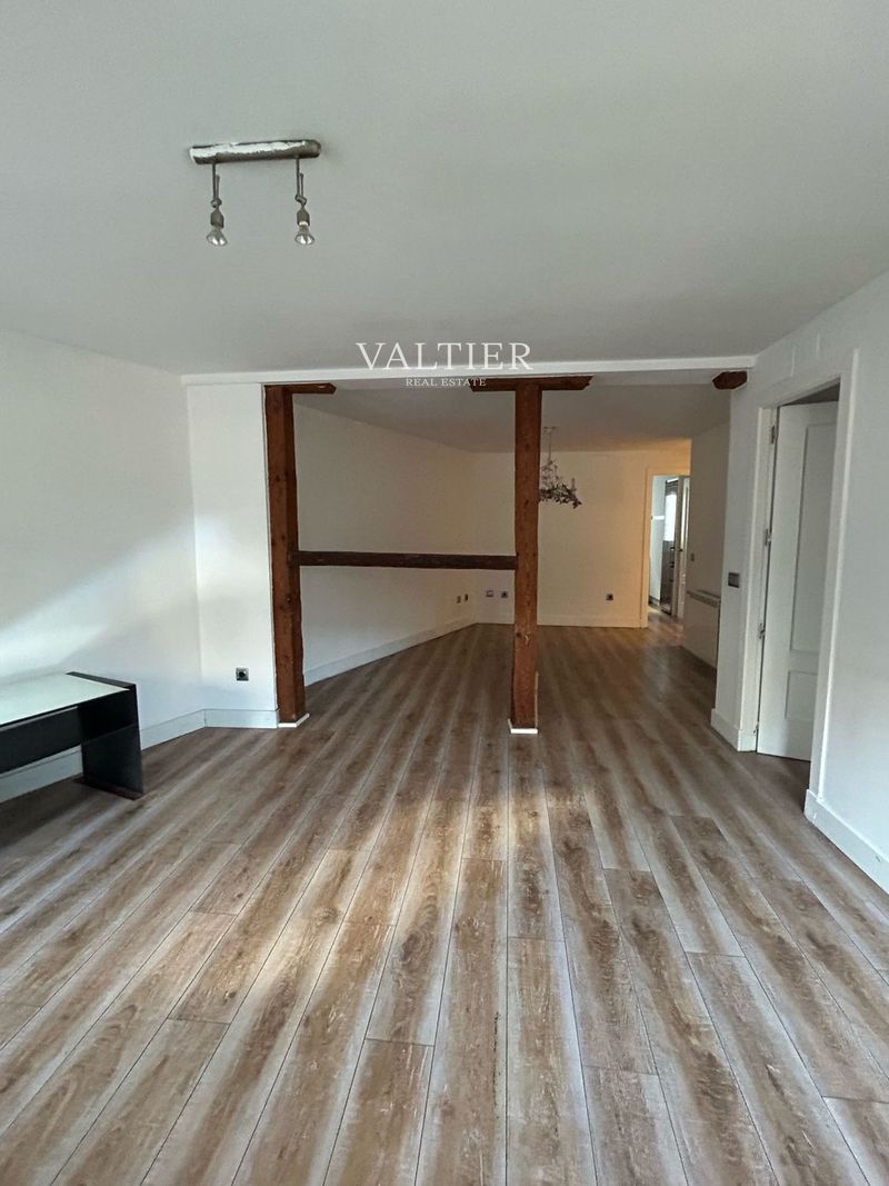 Piso en alquiler Madrid. Ref: 3172. Valtier Real Estate