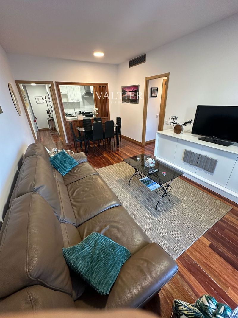 Piso en alquiler Madrid. Ref: 3173. Valtier Real Estate