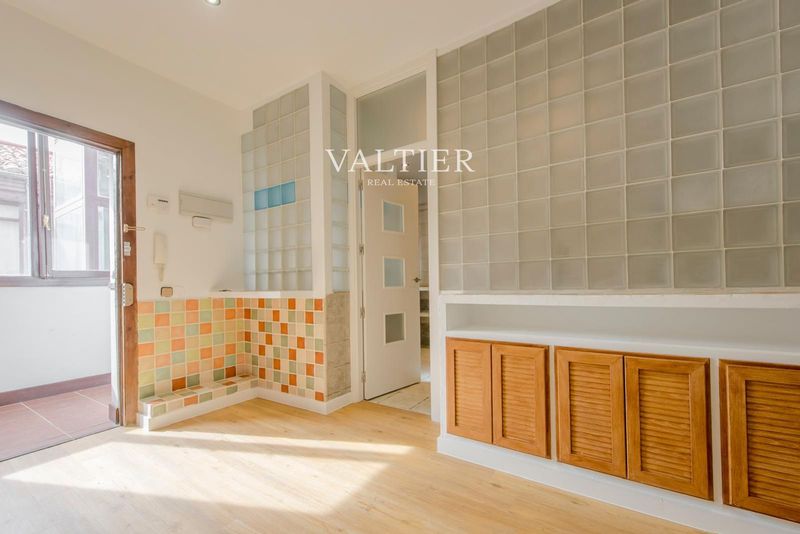 Dúplex en alquiler Madrid. Ref: 3174. Valtier Real Estate