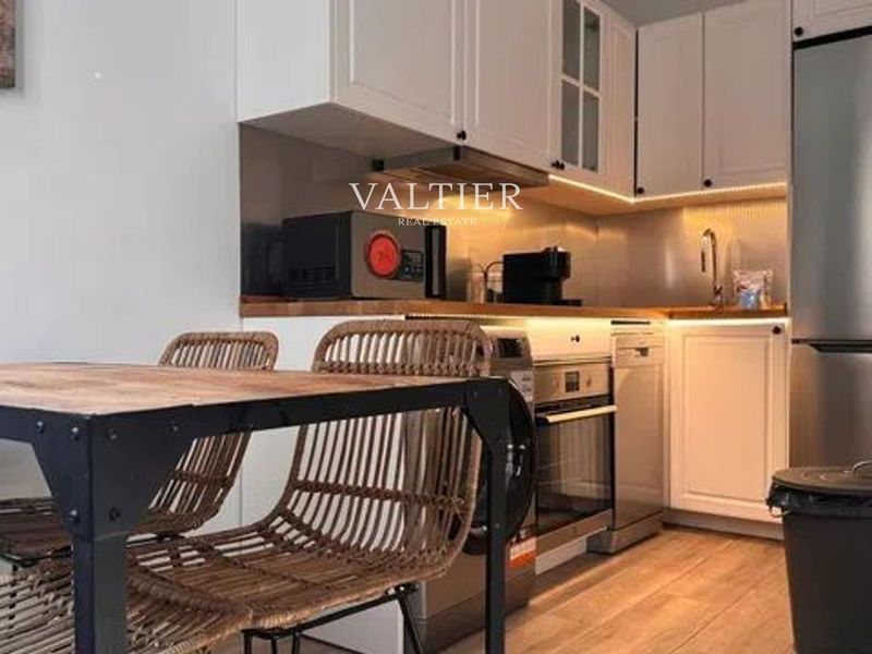 Dúplex en alquiler Madrid. Ref: 3178. Valtier Real Estate