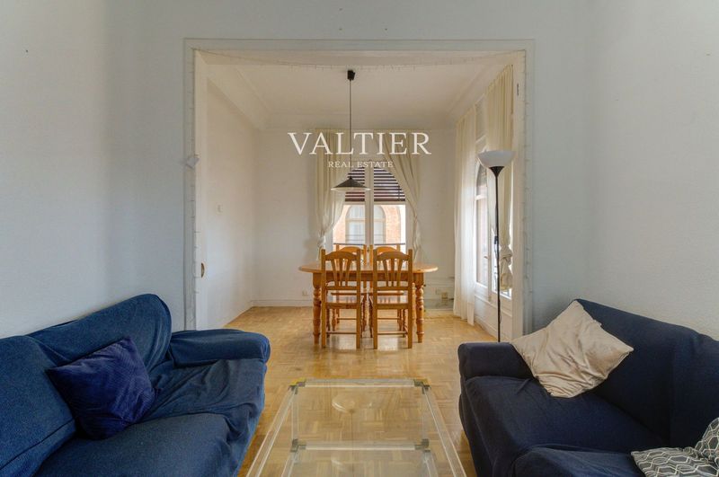 Piso en alquiler Madrid. Ref: 3179. Valtier Real Estate